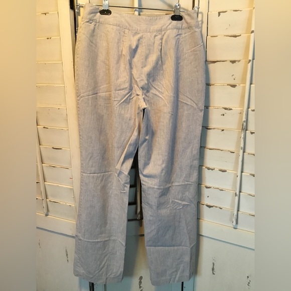 Mac and Jac grey trousers - Picture 4 of 4
